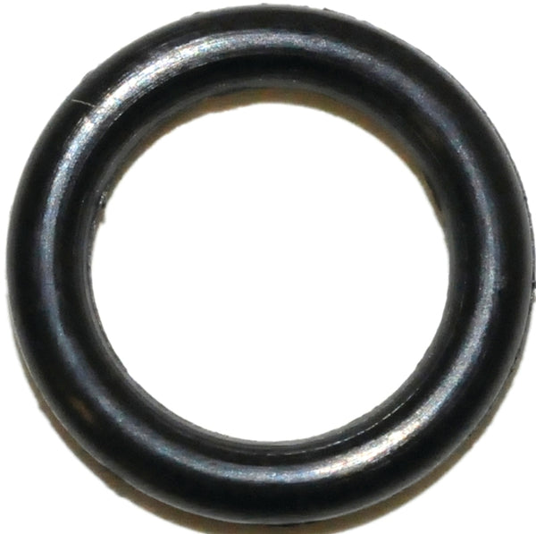 Danco 5/16 in. Dia. Rubber O-Ring 1 pk 35723B