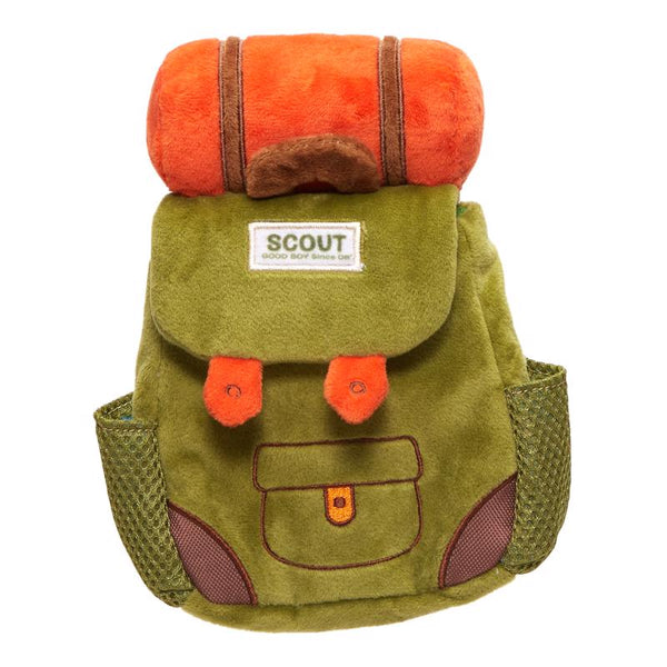 Bark Rowdy Ruckus Rucksack 207723