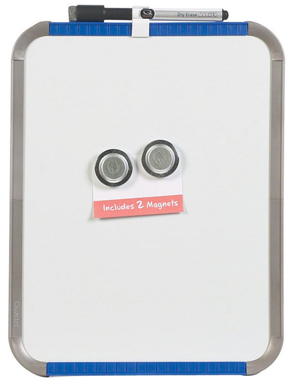 Quartet Acco #MHOW8511 8.5x11 Magnet Dry Board