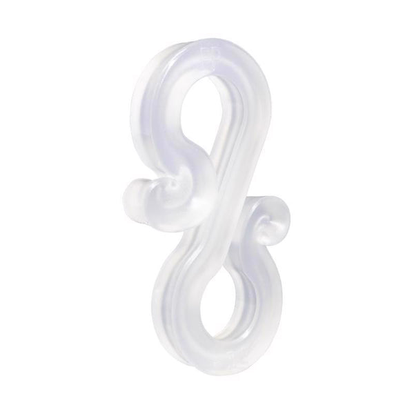 Celebrations Gutter Hooks 100 pk 73004-100COSACP