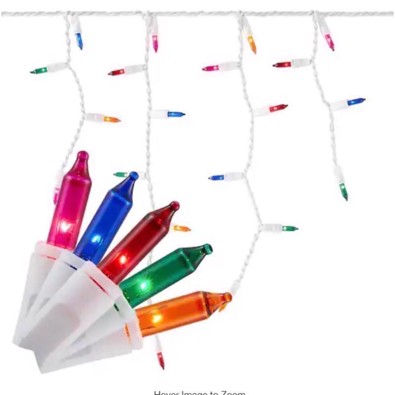 Celebrations Icicle ADD ON T5 RGBWAT5A