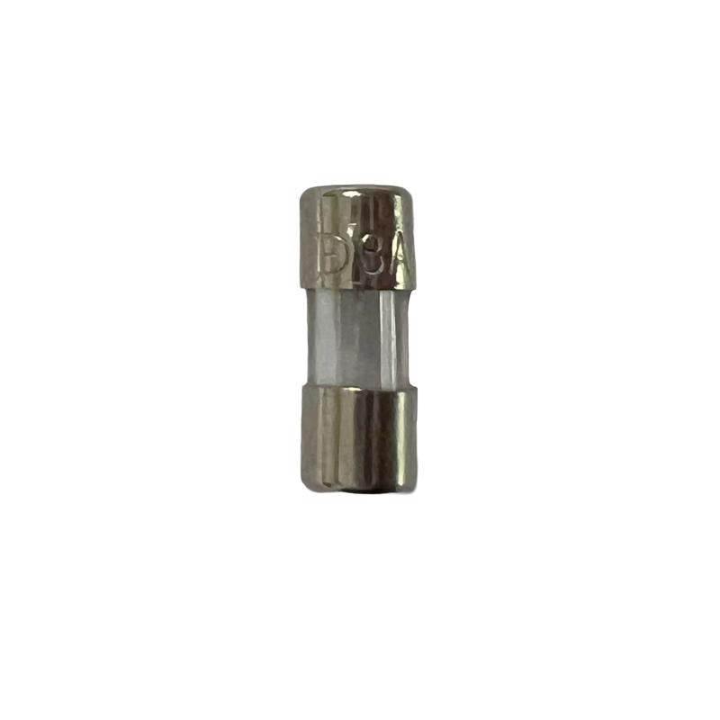 Celebrations LED Clear 6 ct Replacement 3Amp Fuse (Pack of 25)