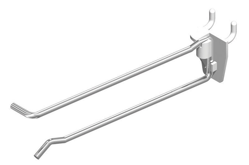 Southern Imperial Scanning Hook 4 In. Gray 100 / Box