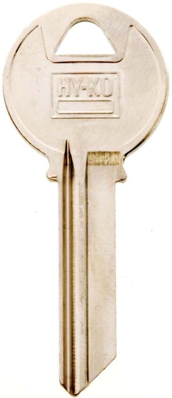 Y4 Keyblank Yale