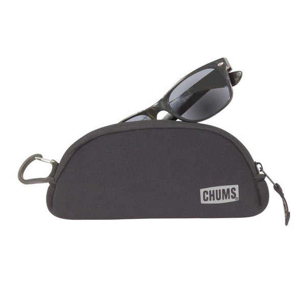 Chums Shade Shelter Black 31090100