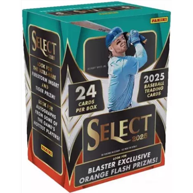 BB Select (2025) Blaster