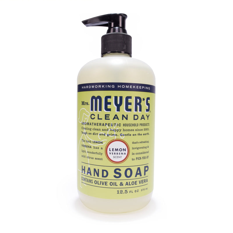 Mrs Meyer's Clean Day Liquid Hand Soap