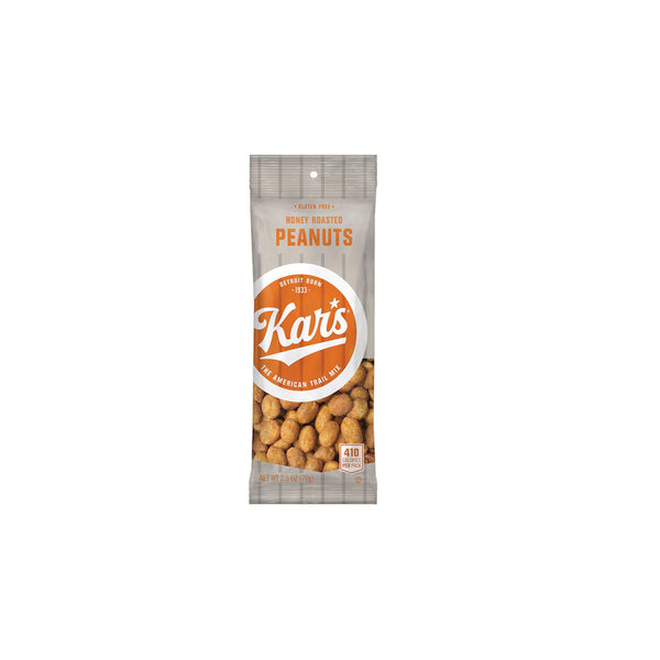 Kars Honey Peanuts 8004