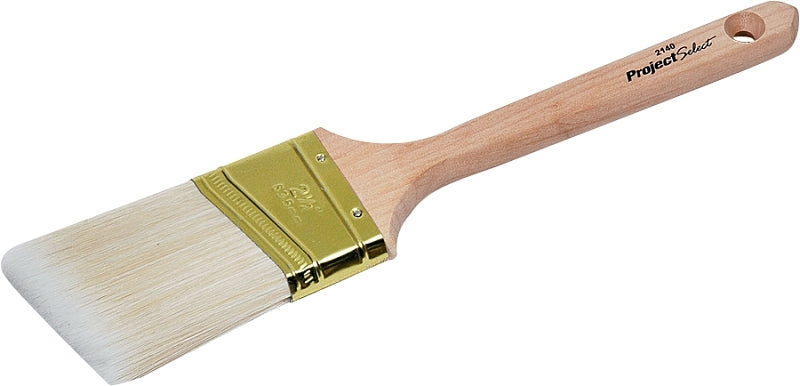 Linzer 2140 0250, 2.5"