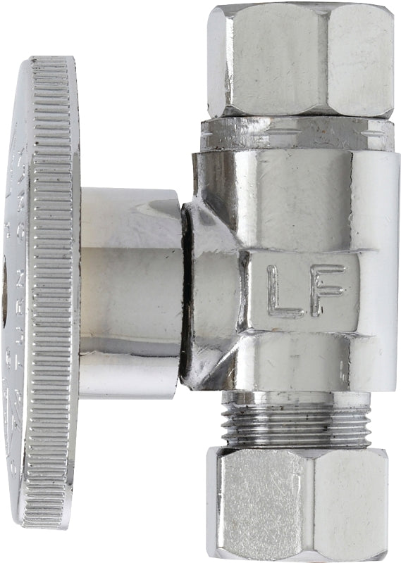 PLUMB PAK ORGL86320 Stop Valve