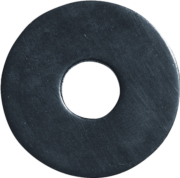 Danco 40602B Toilet Tank Bolt Washers, 5/16", Black