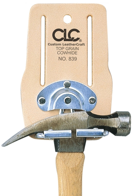 CLC Custom Leathercraft 839 In Swinging Hammer Holder
