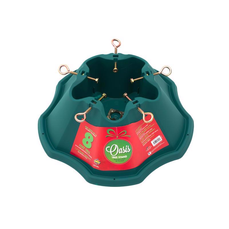 Jack Post 519-St Medium 5 Eye-Bolt Tree Stand (Pack of 3)