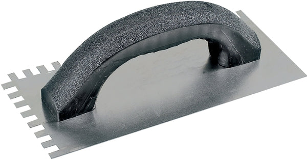 M-D Building Products 49102 Economy Square Notch 1/4-Inchx 3/8-Inchx 1/4-Inch