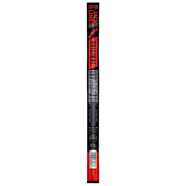 Jack Link's Wild Sticks, Original Flavor, 1 Ounce 10000012177