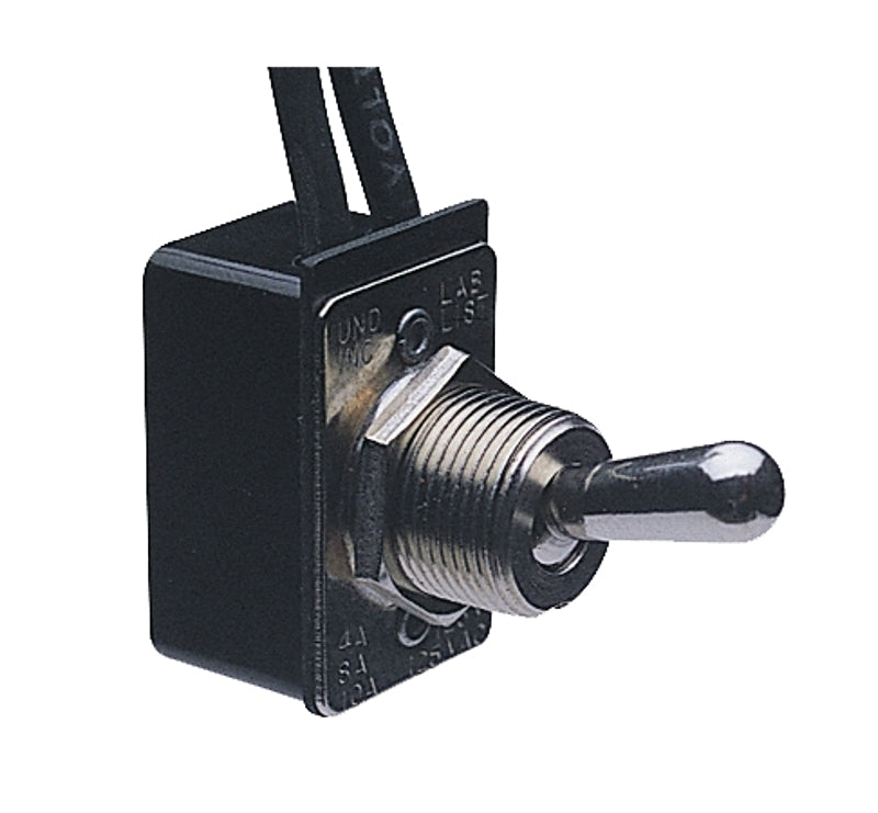 Calterm 41720 Switch, Metal Toggle