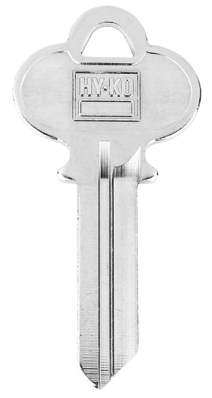 Hy-Ko Products KEY ELGIN EL1 by HY-KO MfrPartNo 11010EL1 (10-Pack)