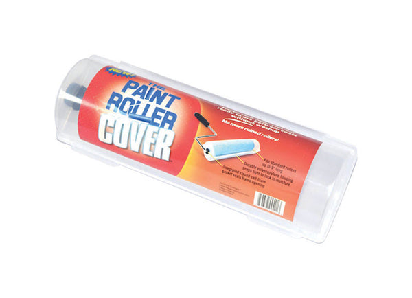 LIKWID, Clear RC001, Size Paint Roller Cover White