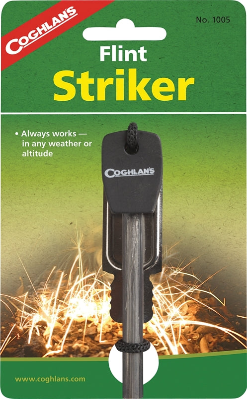 Coghlan's Waterproof Flint Striker 1005