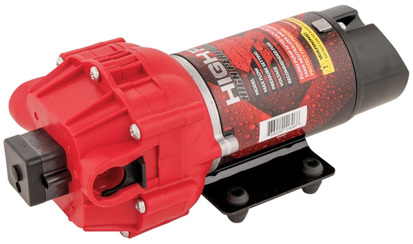 AG South SPRAYER PUMP 4.5 GPM 5151088/5275088