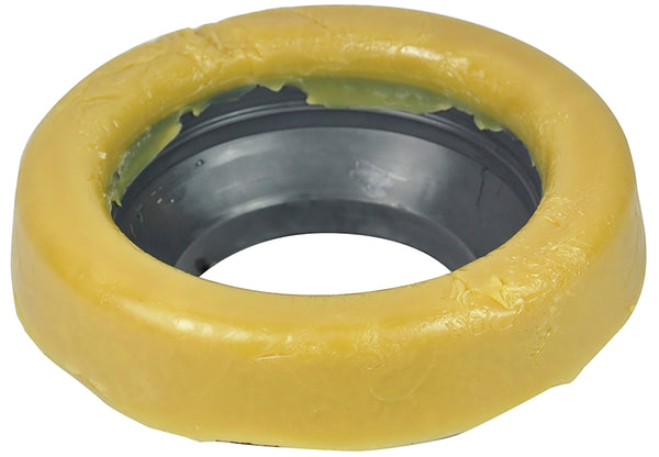 Danco 40619 Toilet Bowl Wax Ring with Sleeve