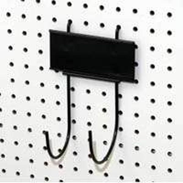 SOUTHERN IMPERIAL R-9011321 Cordless Drill Hook, Black