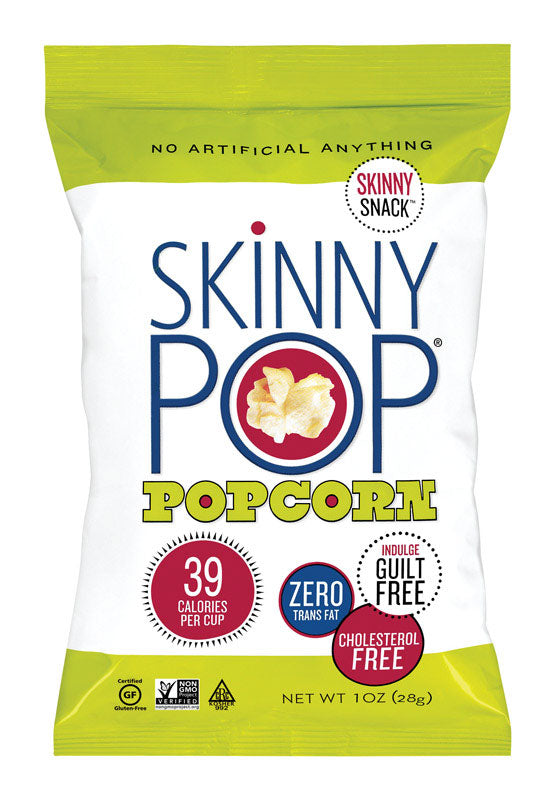 PCN00408 - Skinnypop Popcorn Popcorn Original (28g)