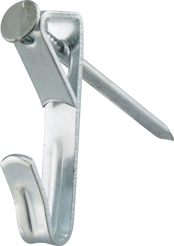 Impex 50053 OOK Picture Hanger Conventional 30 Lb Zinc Plated Clamshell