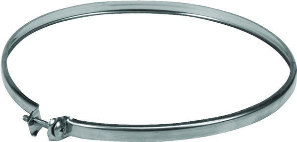 Selkirk Metalbestos 6T-LB Stainless Steel Locking Band, 6-Inch 206450
