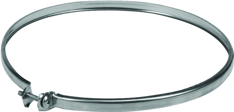 Selkirk Metalbestos 6T-LB Stainless Steel Locking Band, 6-Inch