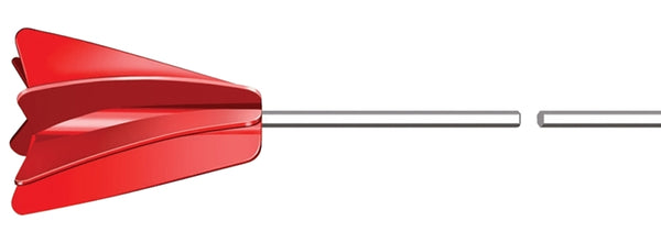 Allway HM5 Paint Mixing Paddle
