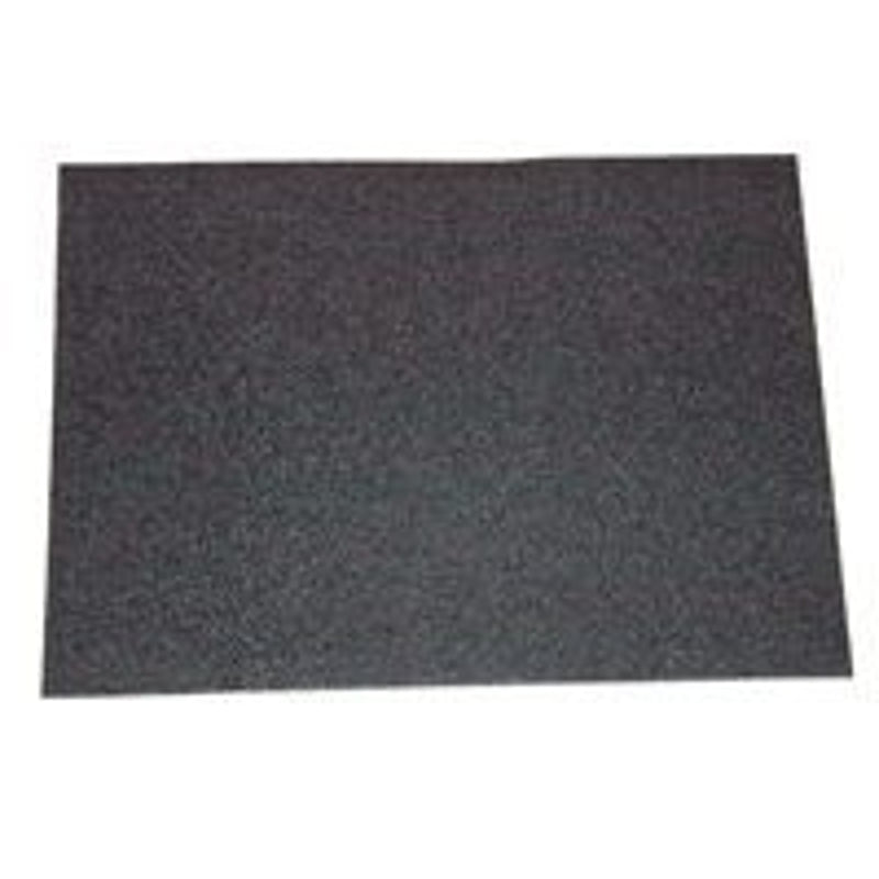 Essex Silver Line Sandpaper Floor 12X18 60GRIT 121860