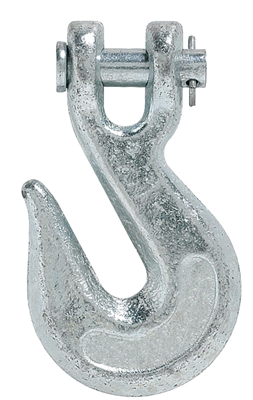 BARON MFG Hook Grab Clevis 5/16 330-5/16