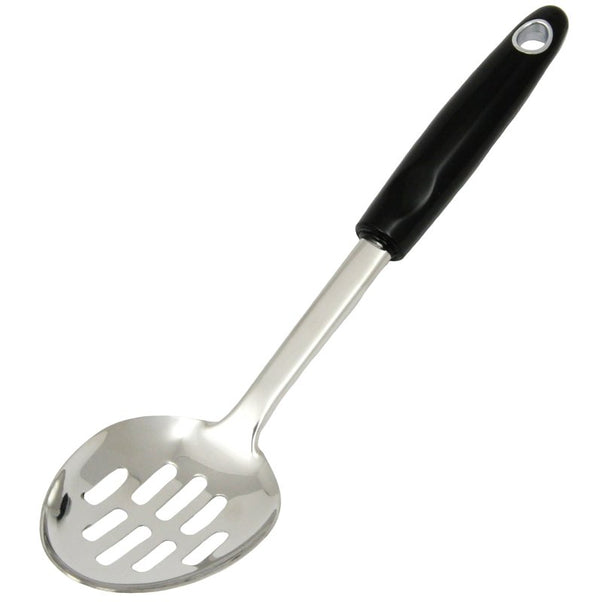 Chef Craft 12531 Select Series Spoon, 12 in OAL, Stainless Steel