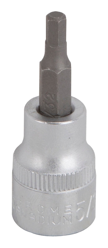 Mintcraft Socket Hx Bit 5/32In 3/8Dr Sae 3506005520