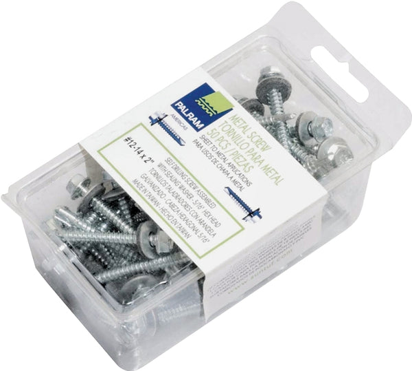 Metaltite 92525 Self-Drilling Screw