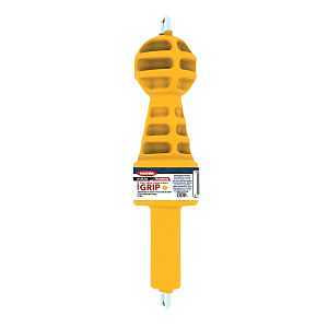 Playstar PS 5016 Ninja Grip, Yellow