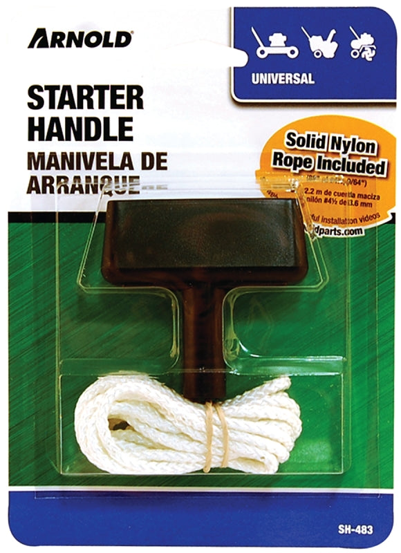 Arnold Starter Handle with 88-Inch Cord - SH-483