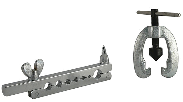 Plumb Pak PP840-8 Flaring Tool Set
