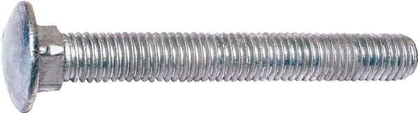 Midwest Fastener Bolt Carriage Galv 1/2-13X5 5525 05525
