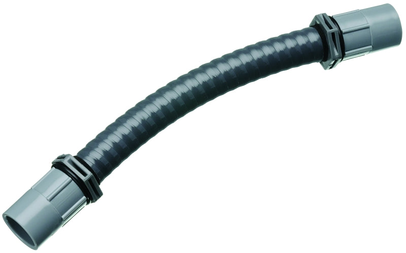 Thomas & Betts Uafad Elb 1/2" Offset Flex