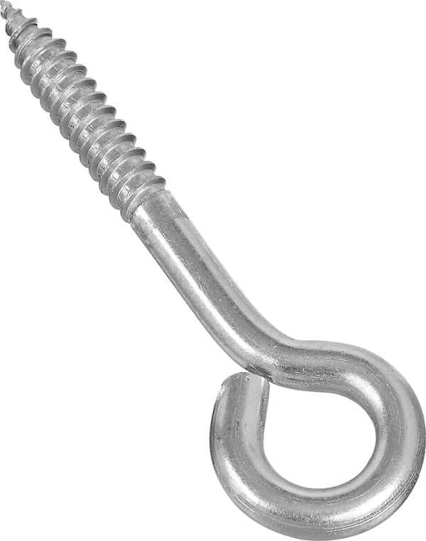 National Manufacturing Lag Screw Eye N220-798