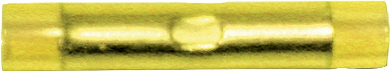 Calterm 65521 Anti-Vibration Butt Splices, 12-10 AWG, 7 Pk, 6 Piece