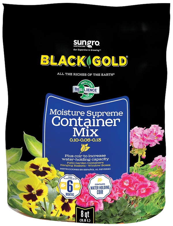 Sun Bg Moist Supr Pot Mx 8qt 1413000Q08P