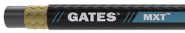 nobrandname 85047 MXT MegaSys Wire Braid Hose - SAE 100R16