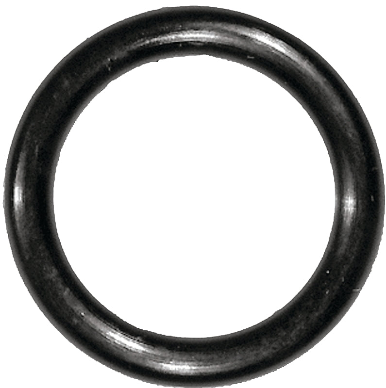Danco 1 in. OD x 3/4 in. ID, Rubber, #15 O-Ring, 10 per Card, 96732
