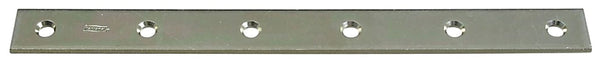 NATIONAL/SPECTRUM BRANDS HHI N220-335 12 x 1-1/8 Mending Plate