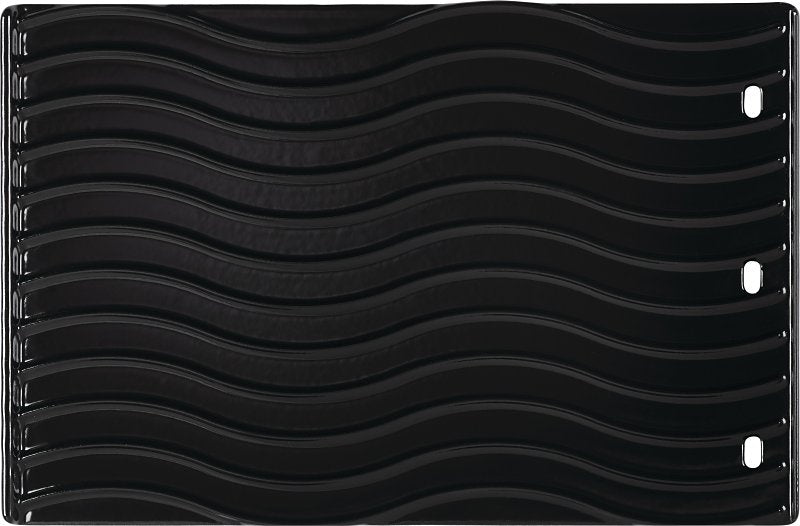 Napoleon Cast Iron Plate for Freestyle, Rogue 425, 525 & 625, Black