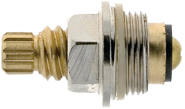 Danco 9D0015289E Hot Stem for Price Pfister Faucets, Brass