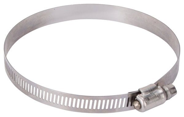 Mintcraft Hcrss64-3l Hose Clamps - Stainless Steel (Pack of 10)